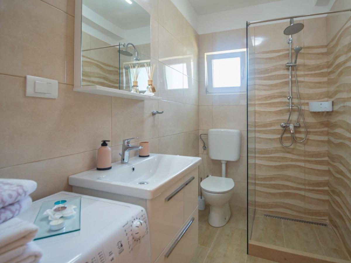 Holiday Home Branka By Interhome Štinjan Екстериор снимка