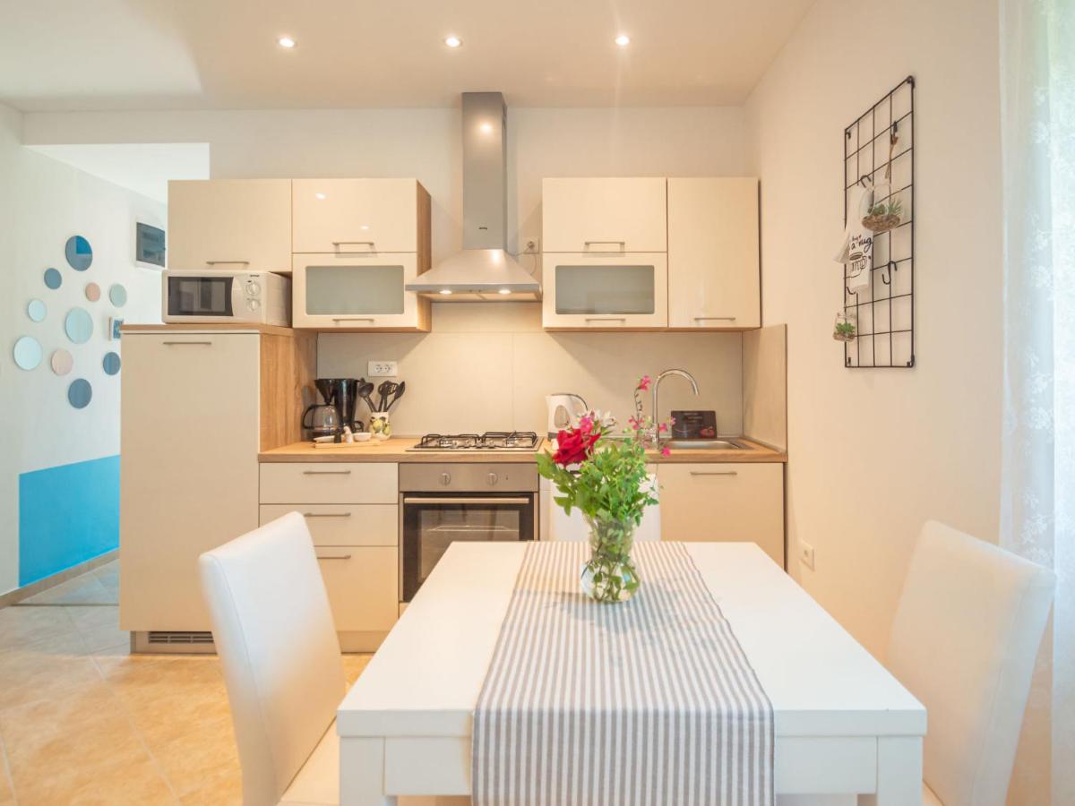 Holiday Home Branka By Interhome Štinjan Екстериор снимка