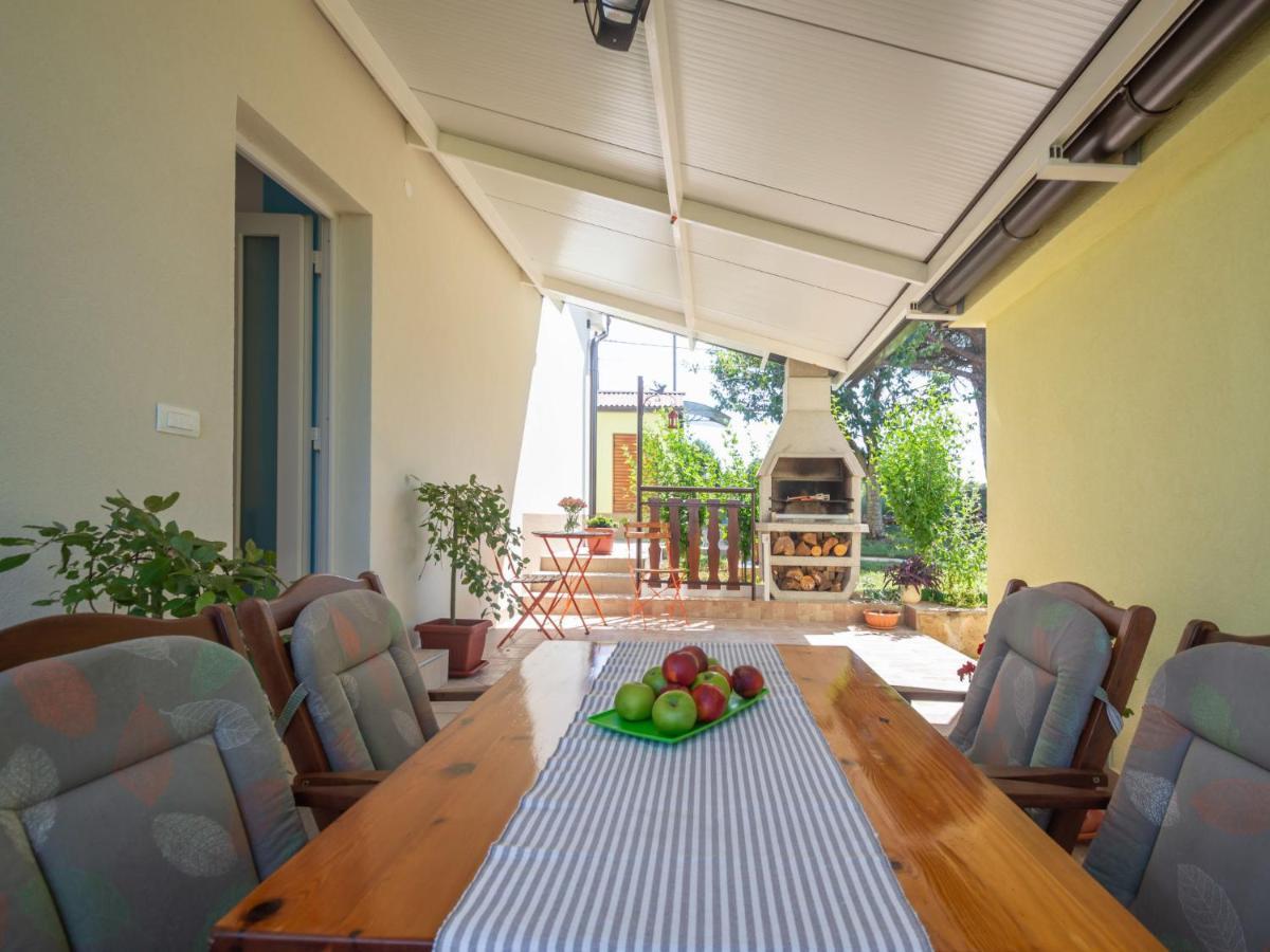 Holiday Home Branka By Interhome Štinjan Екстериор снимка