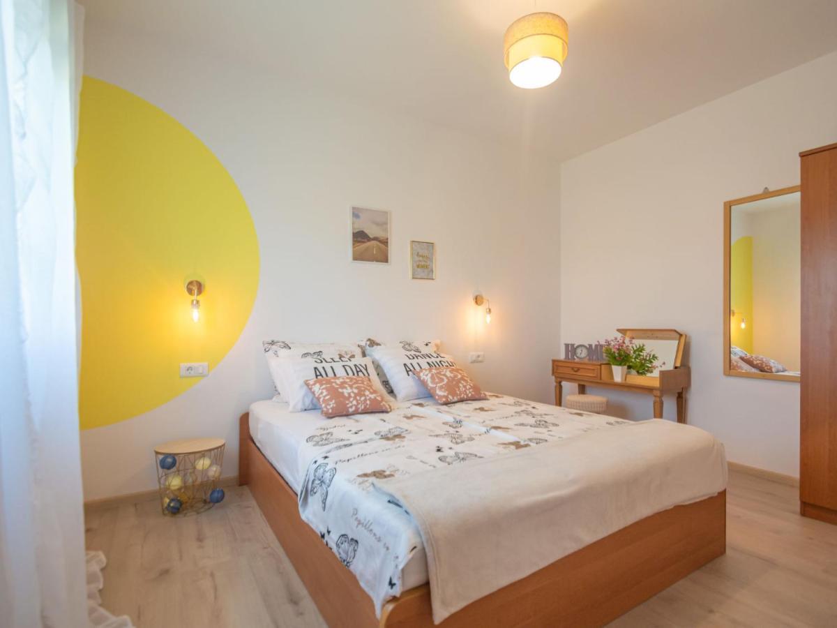 Holiday Home Branka By Interhome Štinjan Екстериор снимка