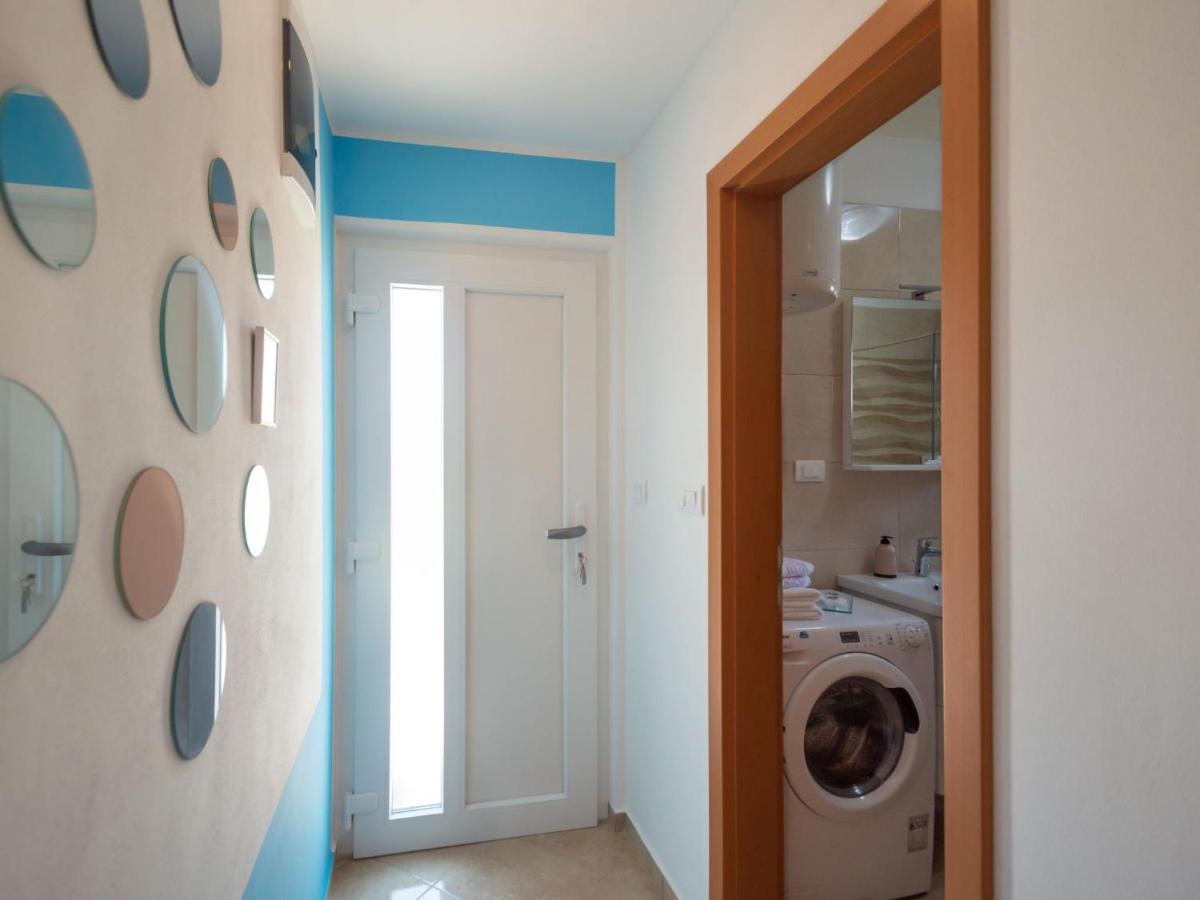 Holiday Home Branka By Interhome Štinjan Екстериор снимка