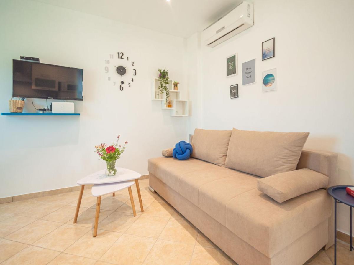 Holiday Home Branka By Interhome Štinjan Екстериор снимка