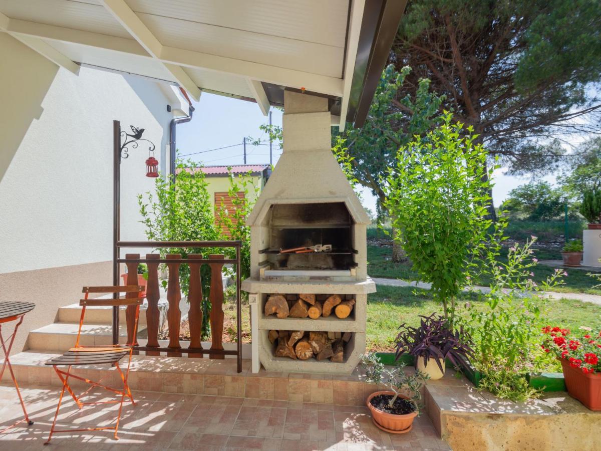 Holiday Home Branka By Interhome Štinjan Екстериор снимка