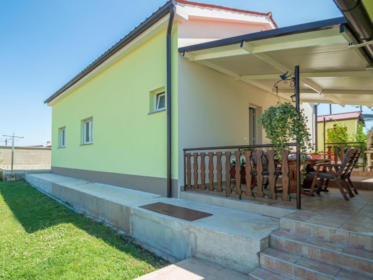 Holiday Home Branka By Interhome Štinjan Екстериор снимка