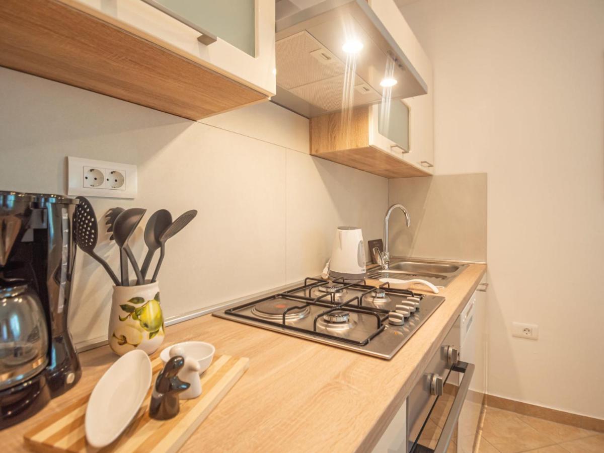 Holiday Home Branka By Interhome Štinjan Екстериор снимка